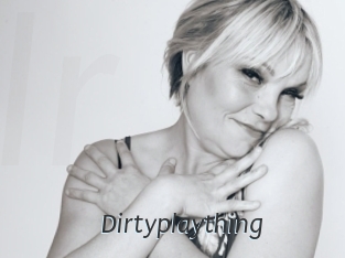 dirtyplaything Ligne Rose