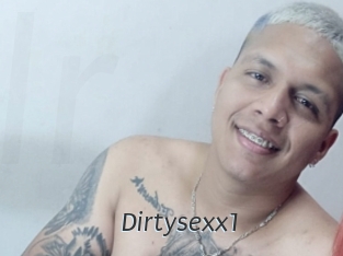 Dirtysexx1