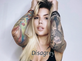 Disagrey