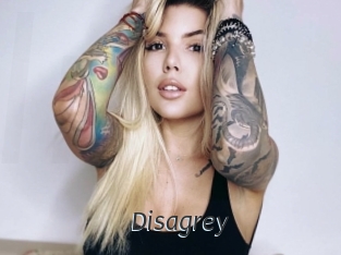 Disagrey