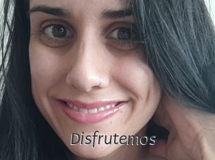 Disfrutemos