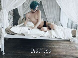 Distress
