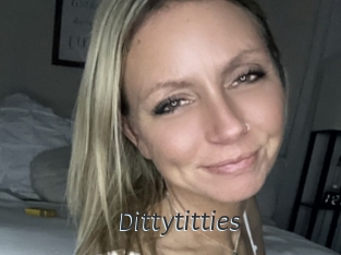 Dittytitties
