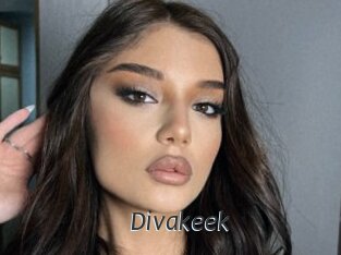 Divakeek
