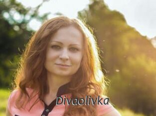 Divaolivka