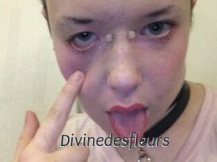 Divinedesfleurs