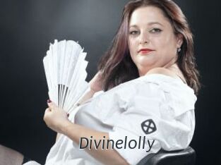 Divinelolly