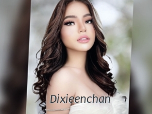 Dixieenchan