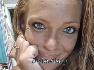 Dixiewilson