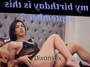 Dixonsex