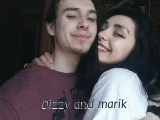 Dizzy_and_marik