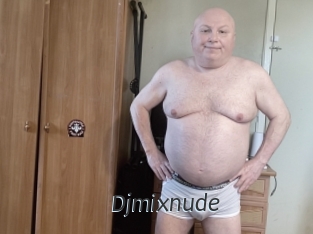 Djmixnude