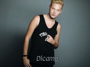 Dlcamp
