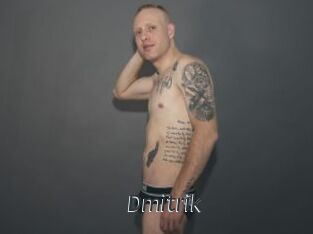 Dmitrik