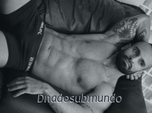 dnadosubmundo Ligne Rose