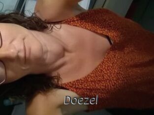 doezel Ligne Rose