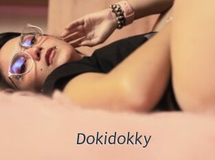 Dokidokky