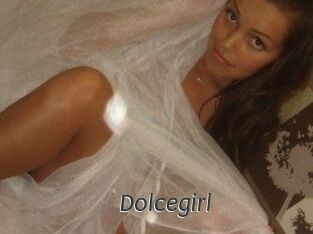 Dolcegirl