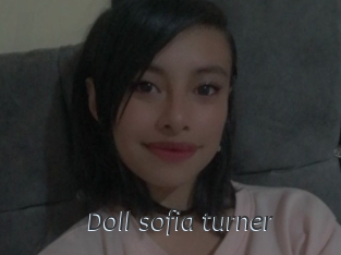 Doll_sofia_turner