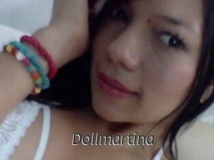 Dollmartina