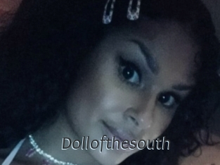 Dollofthesouth