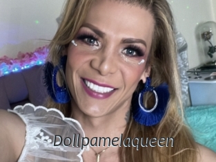 dollpamelaqueen Ligne Rose