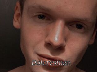 Doloresman