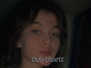 Dolybluett
