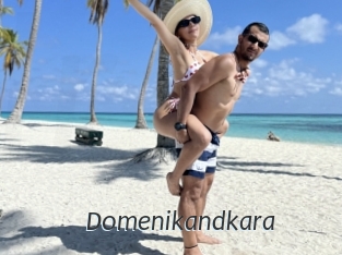 Domenikandkara