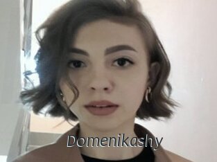 Domenikashy