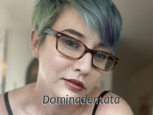 Dominadentata