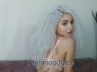 Dominagodess