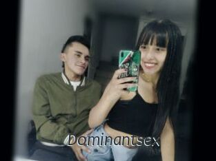 Dominantsex