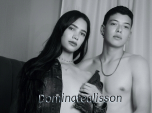 Dominatealisson
