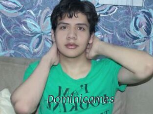 Dominicames