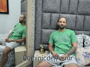 Dominicdefferrar