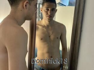 Dominick18