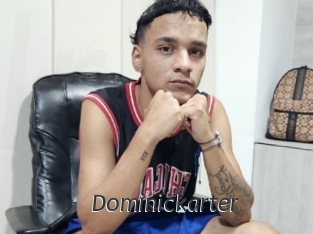 Dominickarter