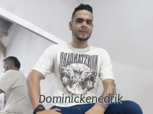 Dominickenedrik