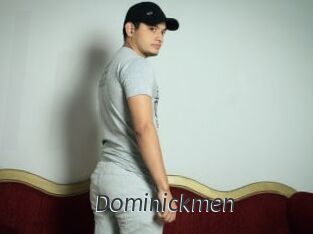 Dominickmen