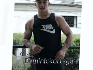Dominickortega