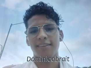 dominicobrait Ligne Rose