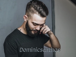 Dominicsanthos