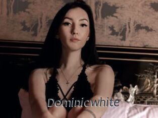 Dominicwhite