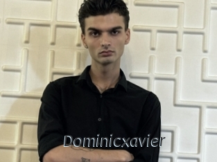 Dominicxavier