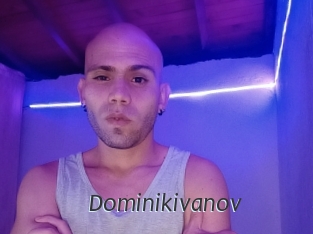 Dominikivanov