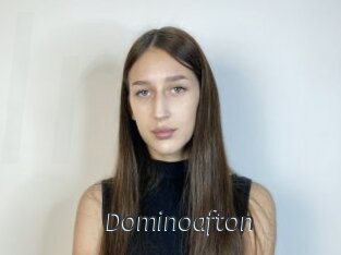 Dominoafton