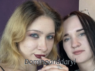 Dominoanddaryl