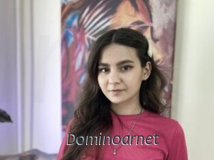 Dominoarnet