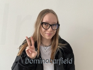 Dominobarfield